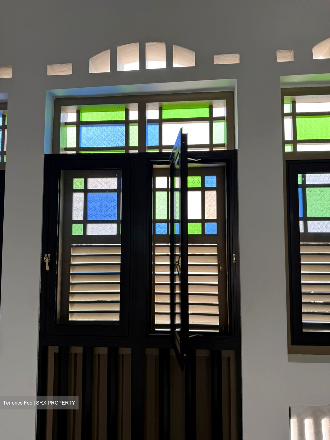 PETAIN RD/TYRWHITT RD CONSERVATION AREA (D8), Shop House #503376191